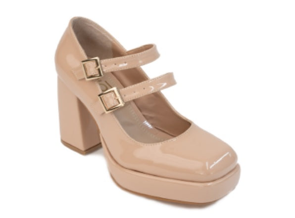 OZONO 649402 Color: BEIGE FORMAL