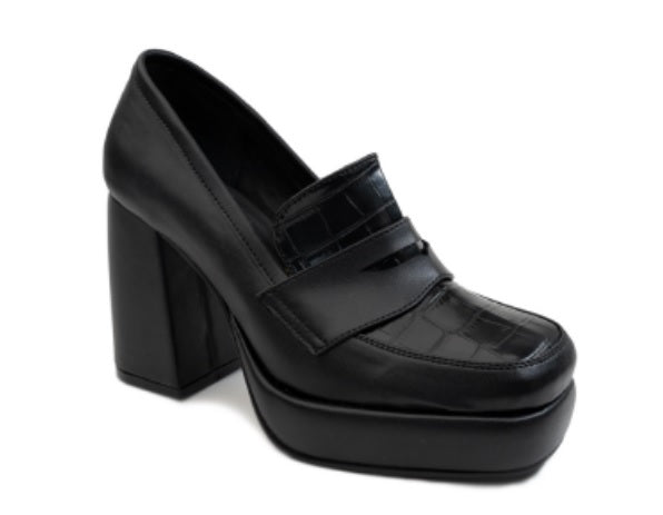 OZONO 649401 Color: NEGRO CASUAL