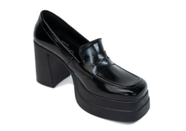OZONO 650001 Color: NEGRO CASUAL