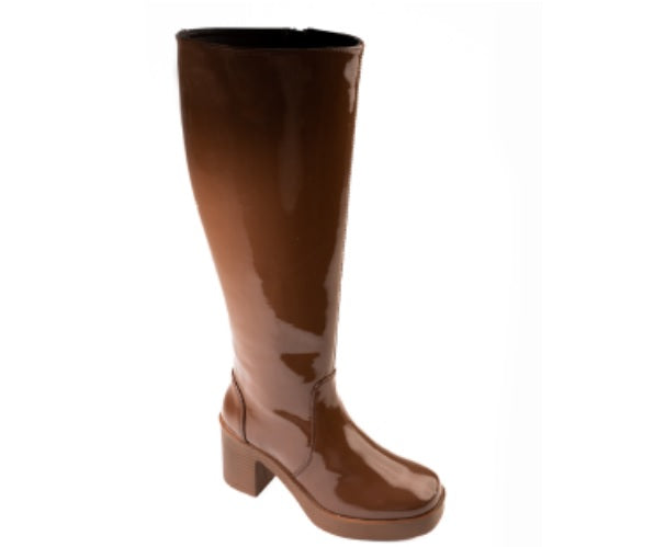 OZONO 647101 Color: CHOCOLATE