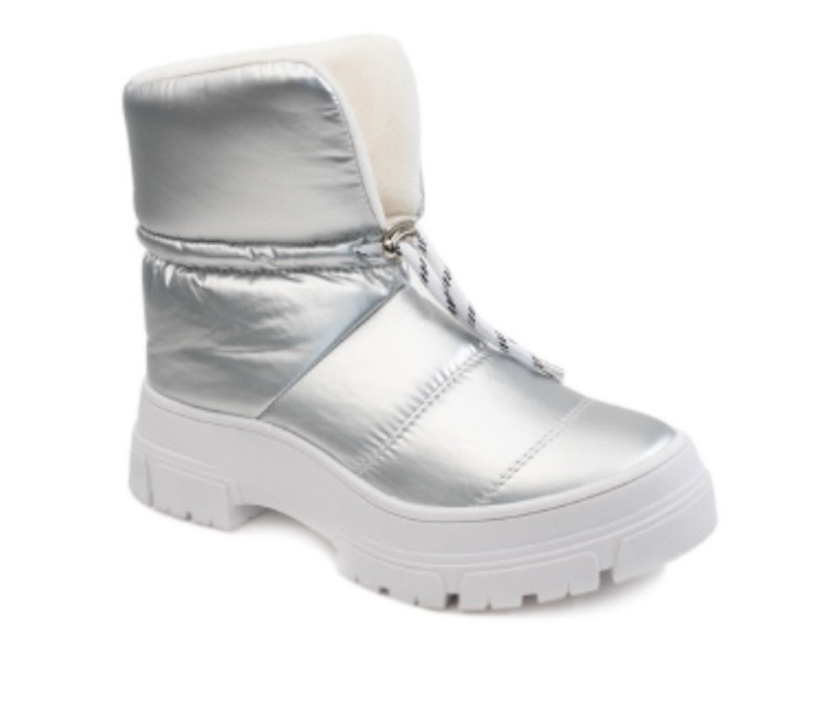OZONO 646802 Color: PLATA CASUAL