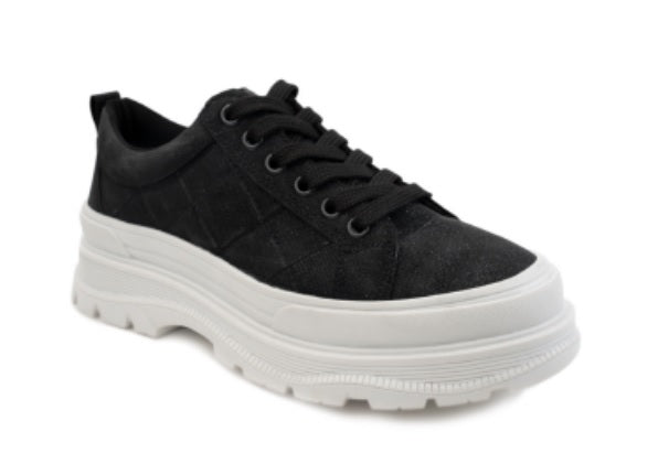 OZONO 652001 Color: NEGRO CASUAL