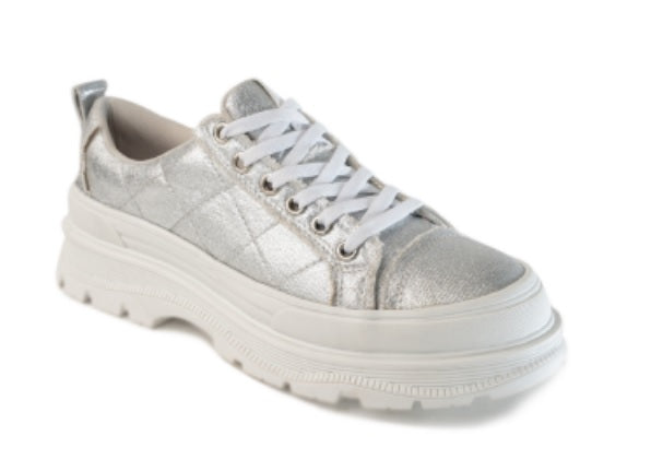OZONO 652001 Color: PLATA CASUAL