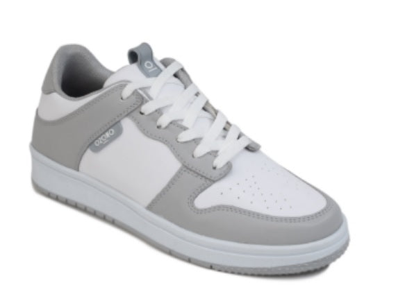 OZONO 652201 Color: GRIS CASUAL