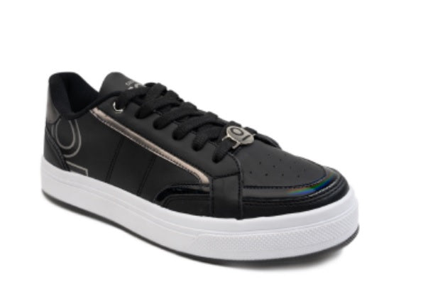 OZONO 652401 Color: NEGRO CASUAL