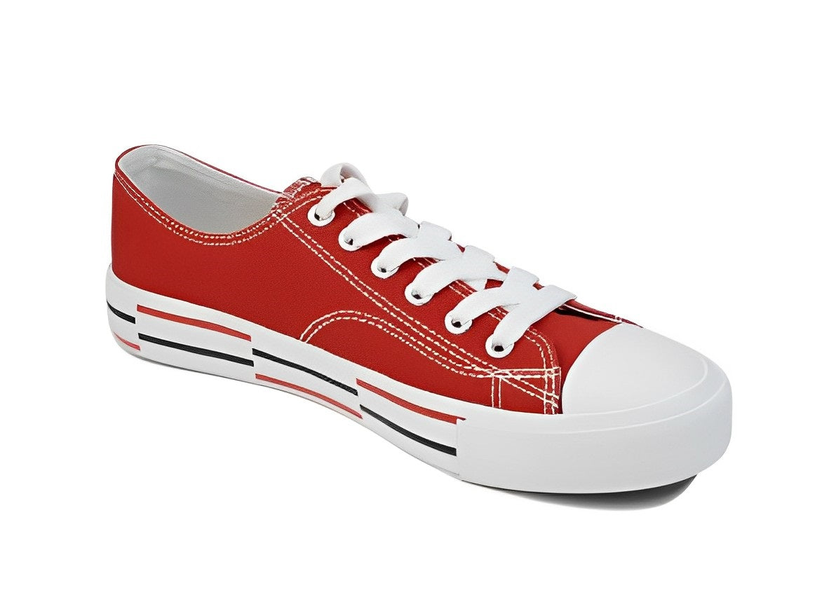 OZONO 608201 Color: ROJO CASUAL