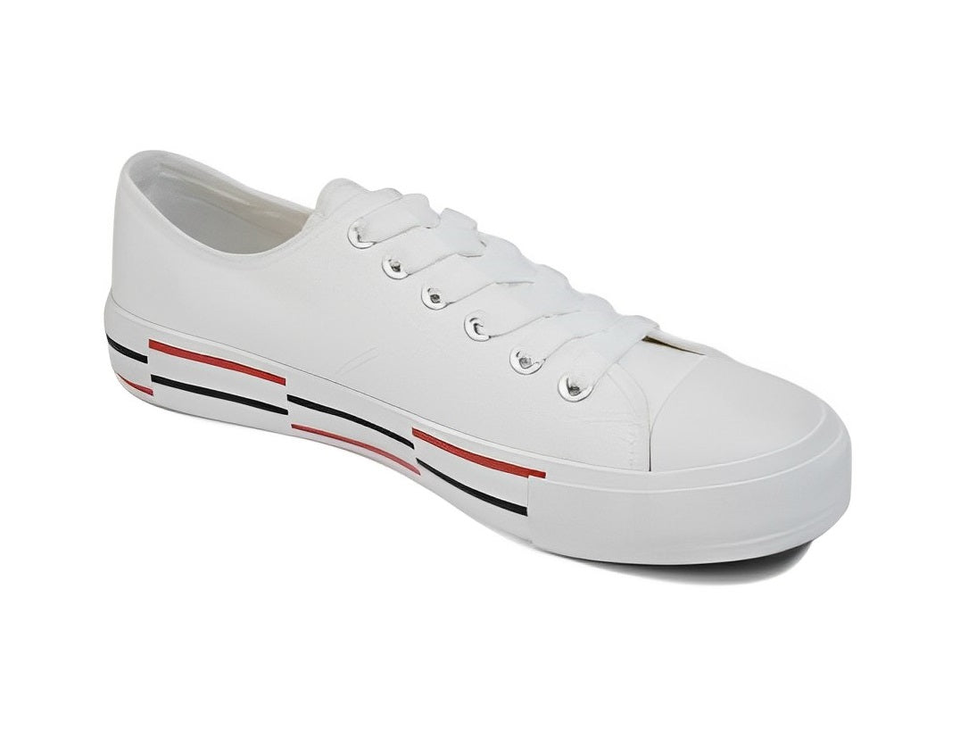 OZONO 608201 Color: BLANCO CASUAL