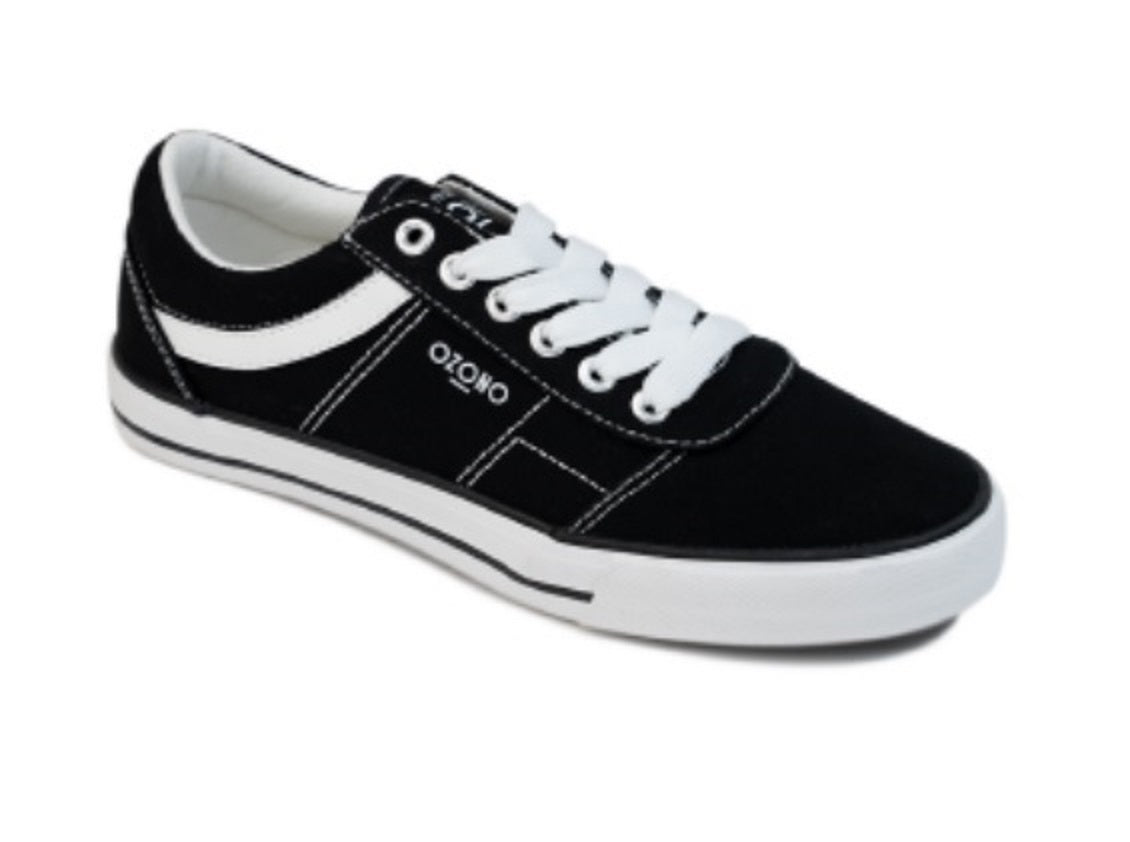OZONO 608301 Color: NEGRO CASUAL