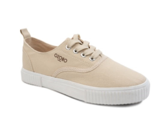 OZONO 608401 Color: BEIGE CASUAL