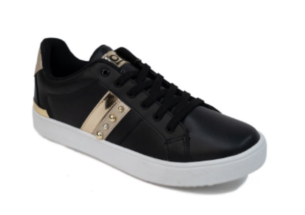 OZONO 651501 Color: NEGRO CASUAL