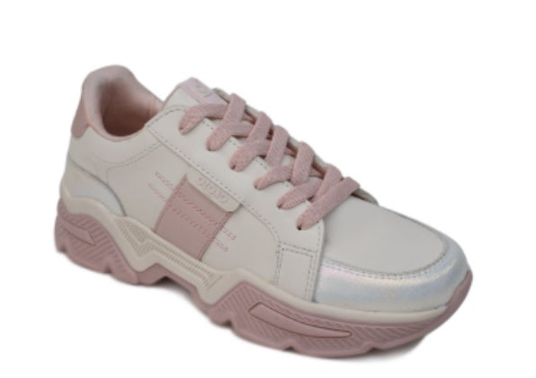 OZONO 651401 Color: ROSA CASUAL