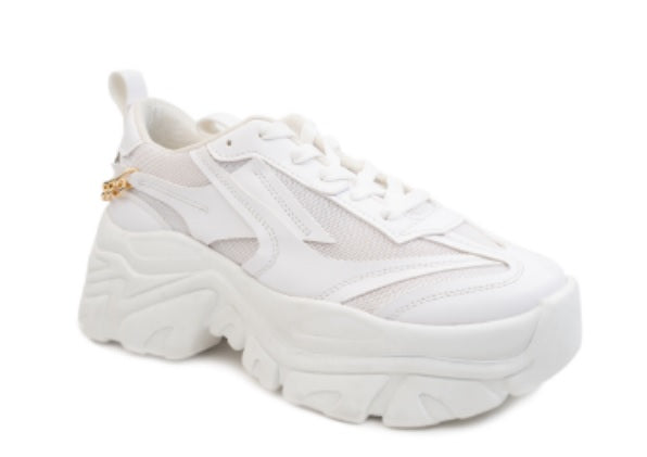 OZONO 651801 Color: BLANCO CASUAL