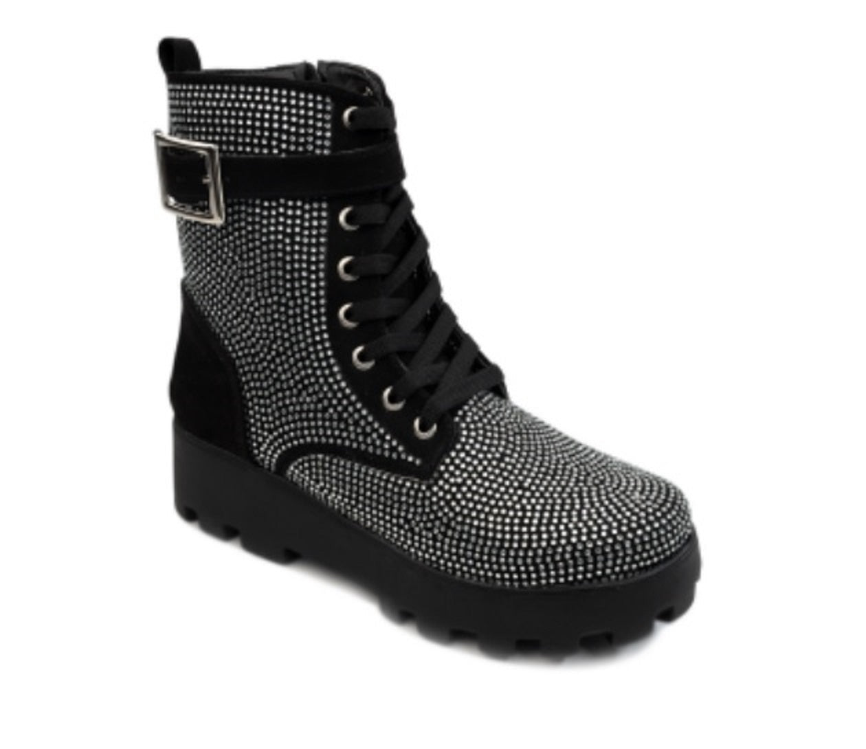OZONO 645601 Color: NEGRO CASUAL