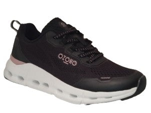 OZONO 608601 Color: NEGRO CASUAL