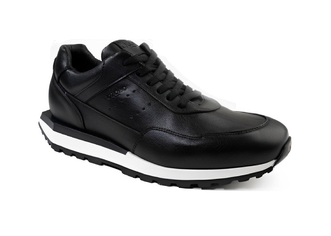 OZONO 656501 Color: NEGRO CASUAL