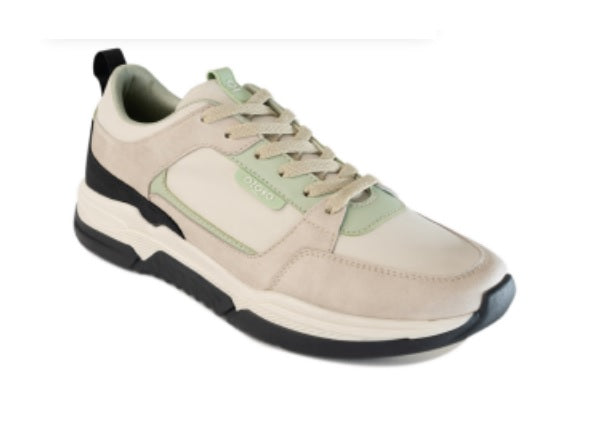 OZONO 654901 Color: LATTE CASUAL