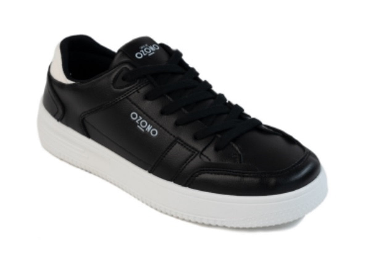 OZONO 609301 Color: NEGRO CASUAL