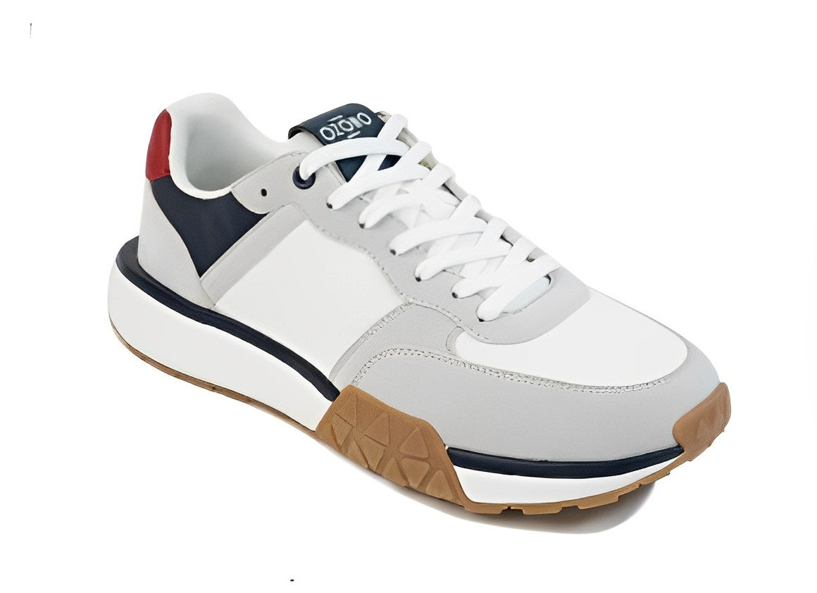 OZONO 609601 Color: GRIS CASUAL