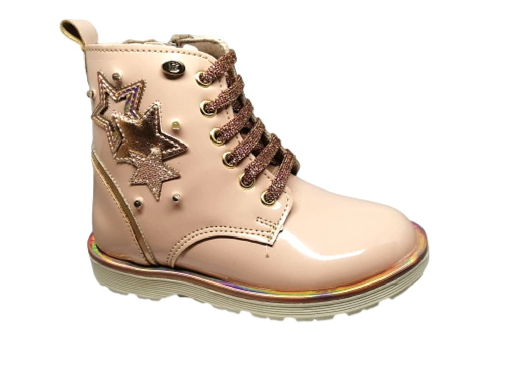 COQUETA 93505-L Color: CHAROL BEIGE