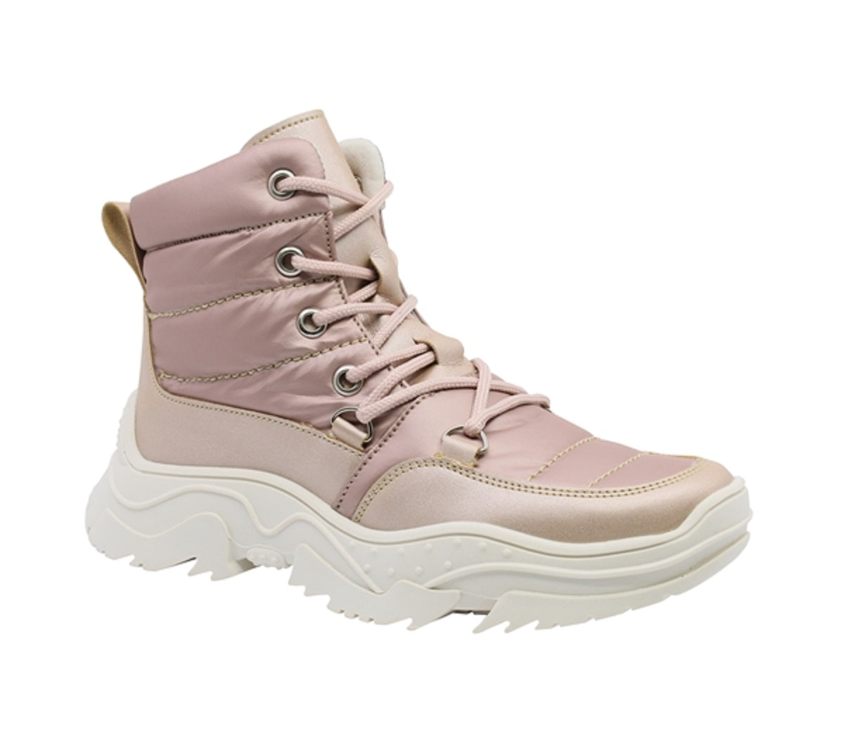 COQUETA 431300-V Color: ORO ROSADO