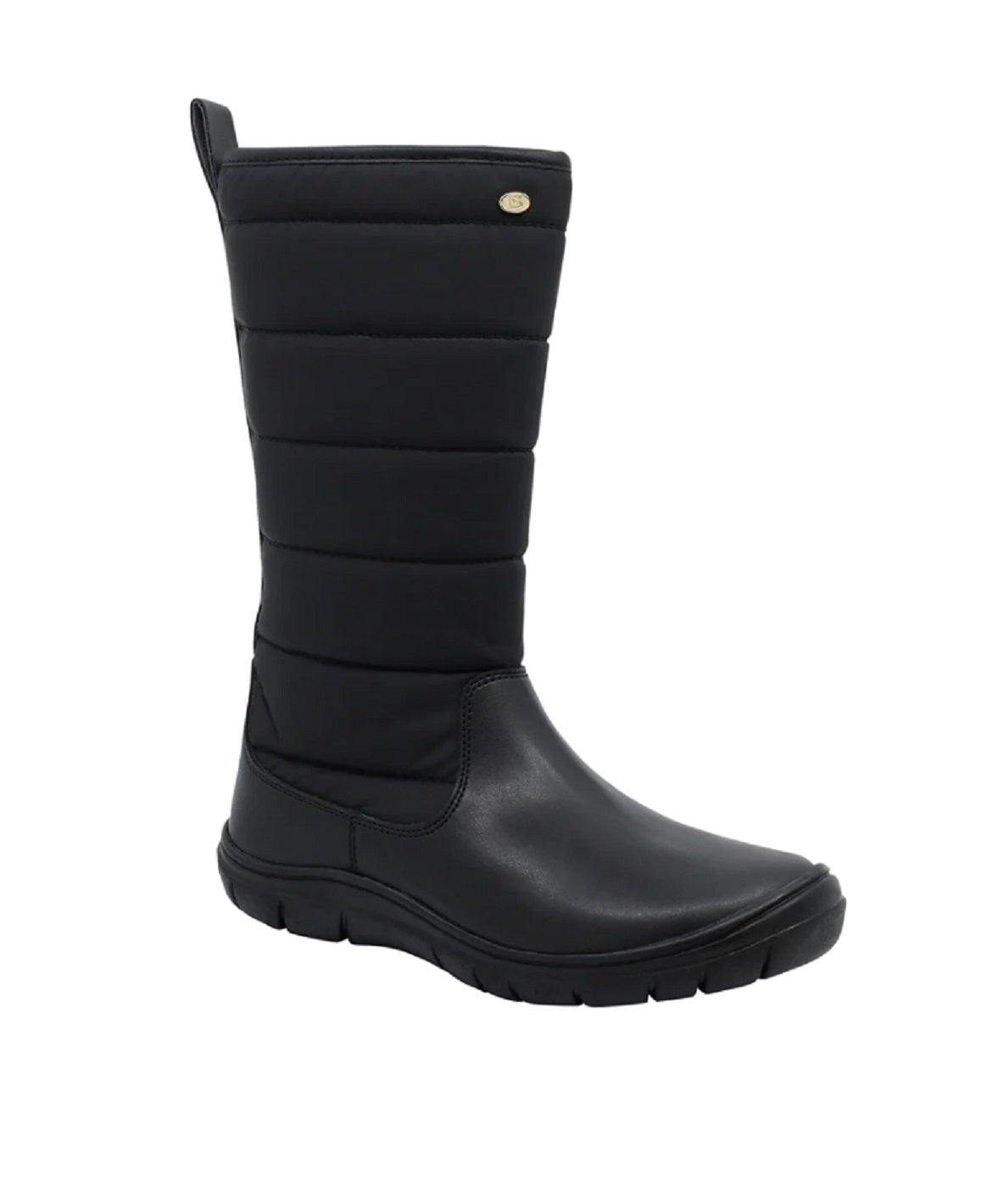 COQUETA 172600-A Color: NEGRO