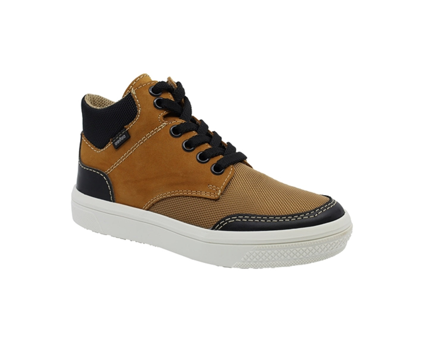 AUDAZ 443013-M Color: MIEL CASUAL