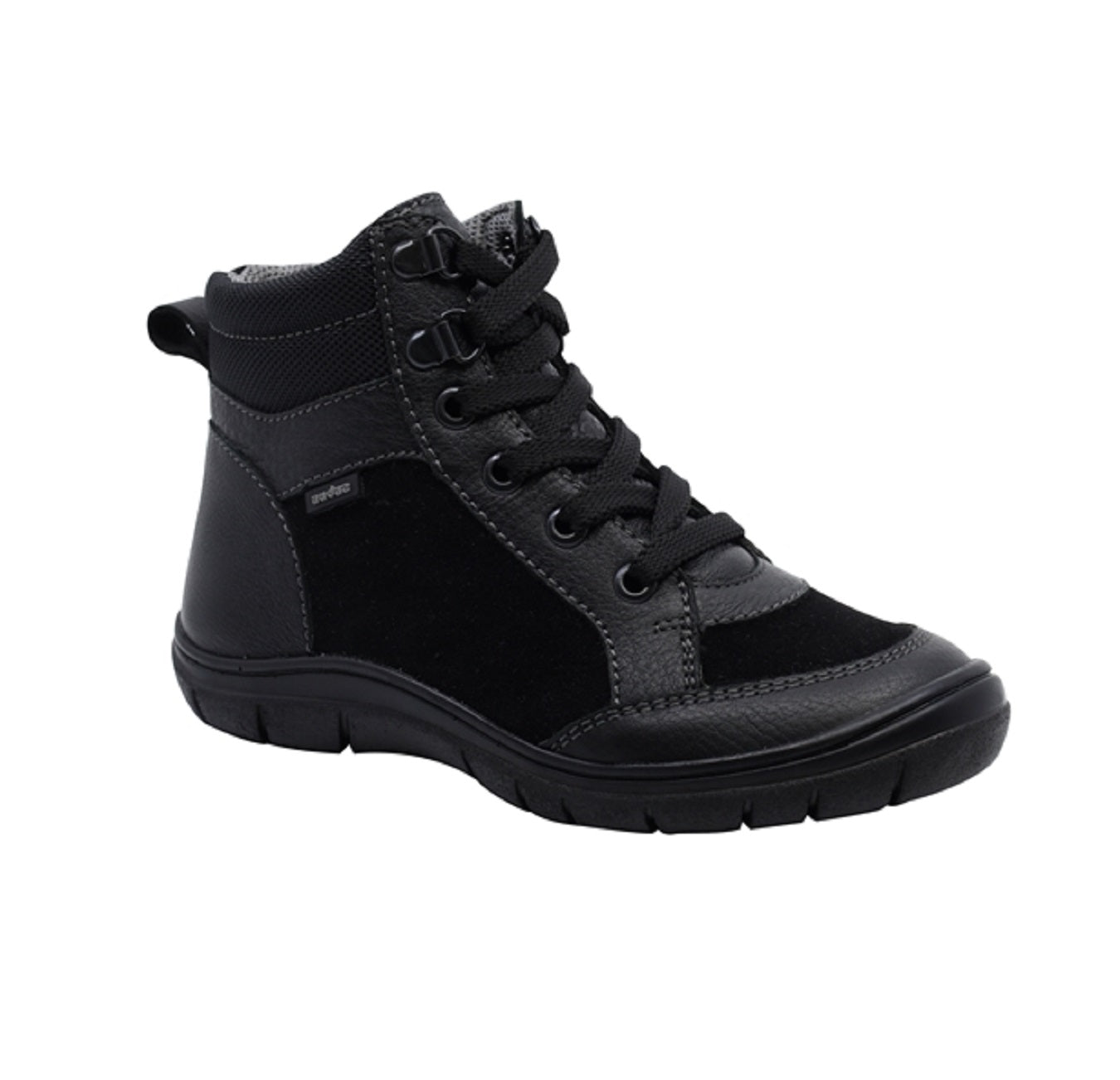 AUDAZ 167900-A Color: NEGRO CASUAL