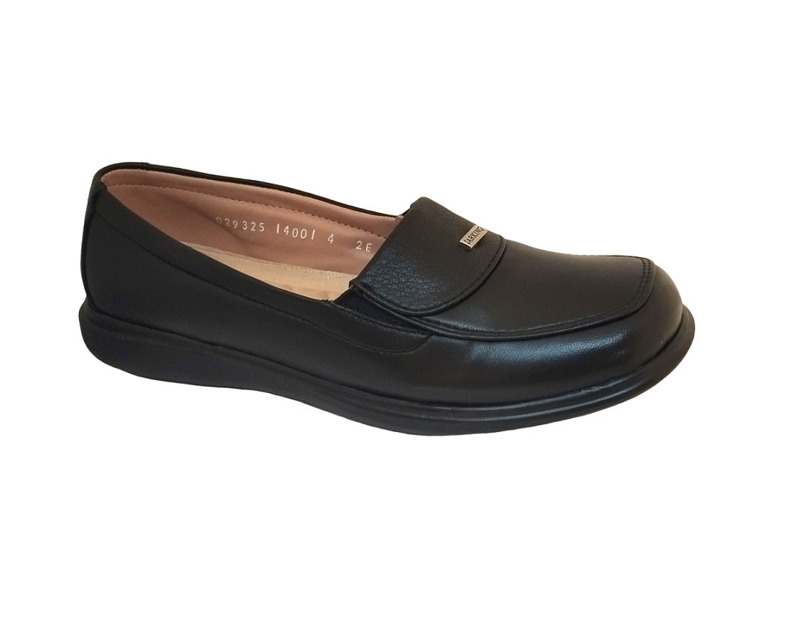 JARKING 014001 Color: BORREGO NEGRO CONFORT