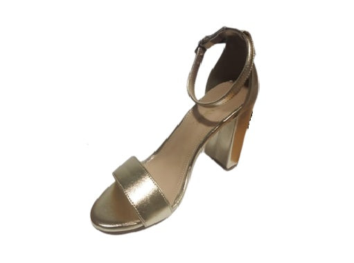 Danae Nuñez DVP21735 Color: PLATA