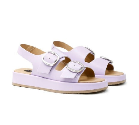 SALAMANDRA 258-3739 Color: LAVANDA NAIROBI