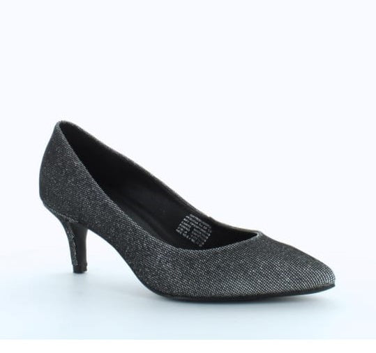 PERUGIA 060351 Color: INOX ANDROMEDA FORMAL