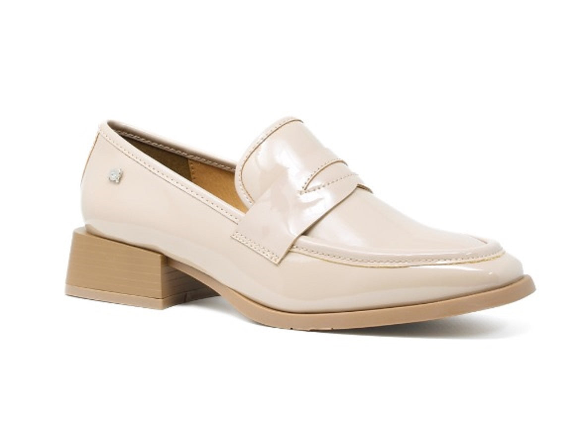 SALAMANDRA 272-3821 Color: CHAROL CLAY CASUAL