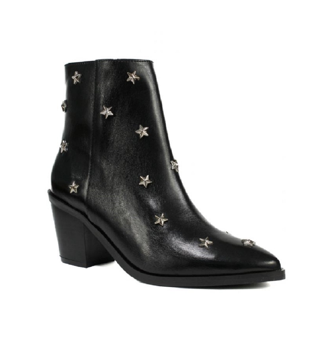 SALAMANDRA 244-1655 Color: NAPA METALICA NEGRO