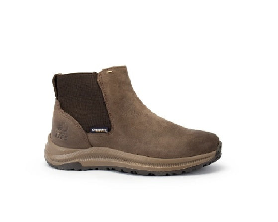 DISCOVERY MONTSANT 2473 Color: COUNTRY MOCKA OUTDOOR