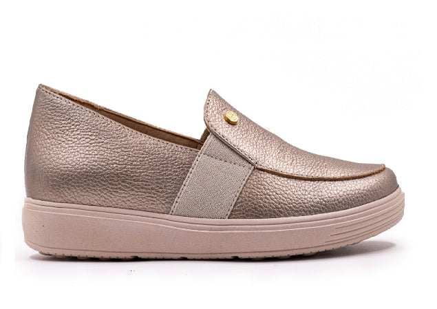 HISPANA 015351 Color: BABY RINO ADN METALICO CONFORT