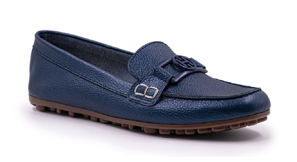 HISPANA 013855 Color: BABY RINO NAVY CASUAL