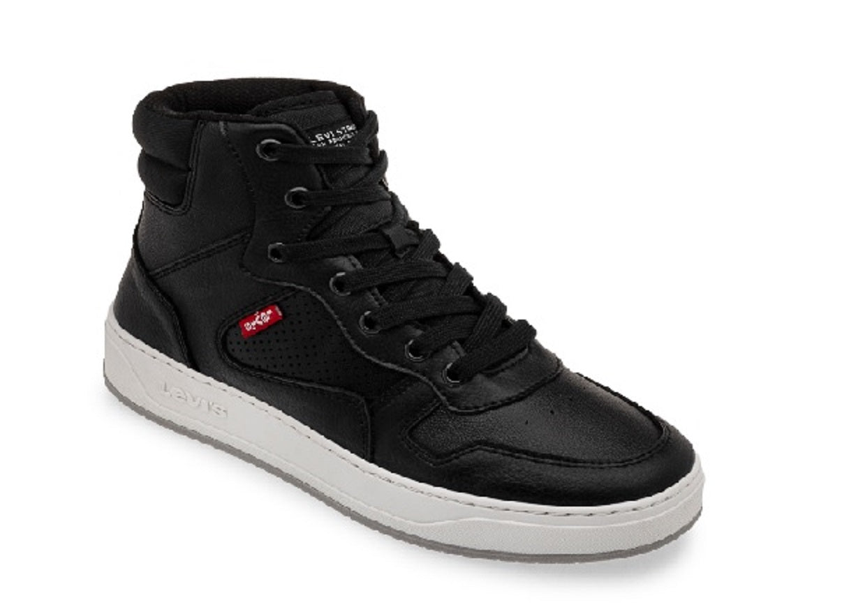 LEVIS L1223382 Color: NEGRO CASUAL