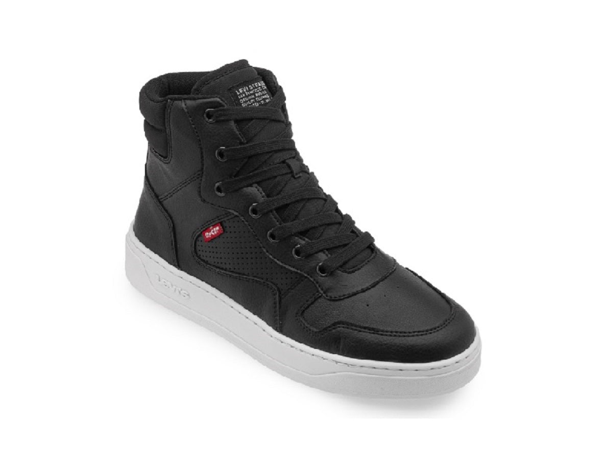 LEVIS L2223393 Color: BLACK CASUAL
