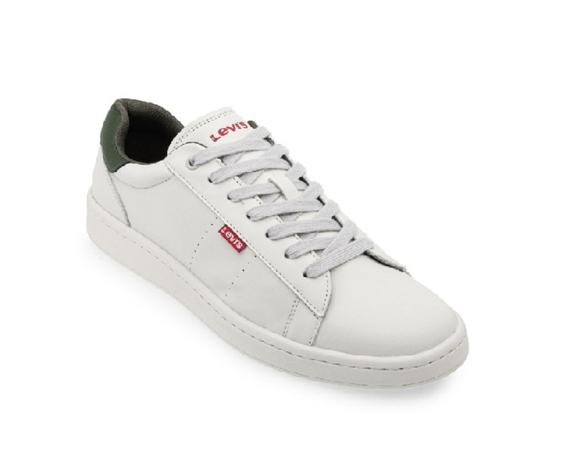 LEVIS L2223611 Color: OFF WHITE CASUAL