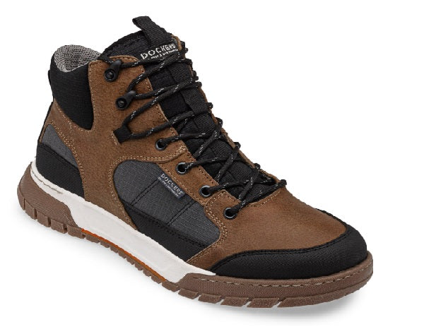 DOCKERS D2223122 Color: TAN-NEGRO OUTDOOR
