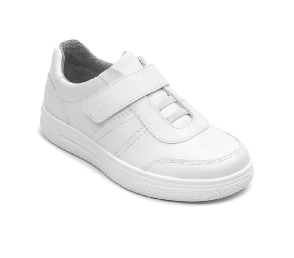 FLEXI 402013 Color: BLANCO ESCOLAR