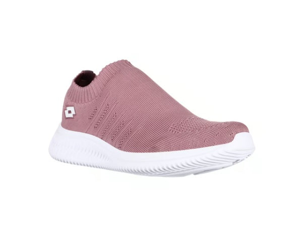 LOTTO MILA 8H341870 Color: MAUVE CASUAL