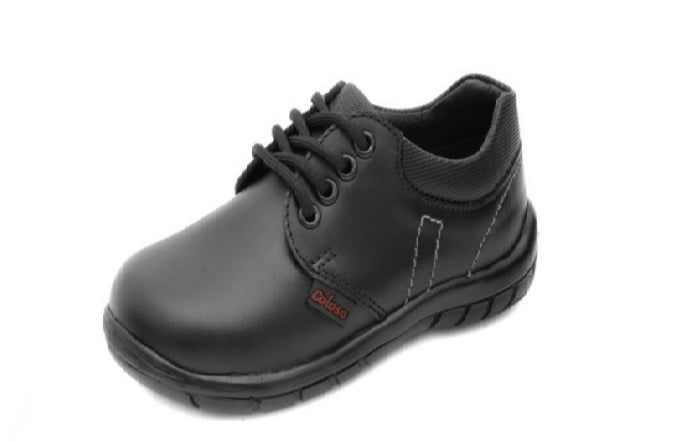 COLOSO 457-05 Color: NEGRO ESCOLAR