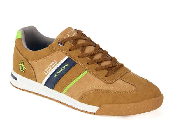PENGUIN OP100287M DOUGLAS Color: TAN CASUAL