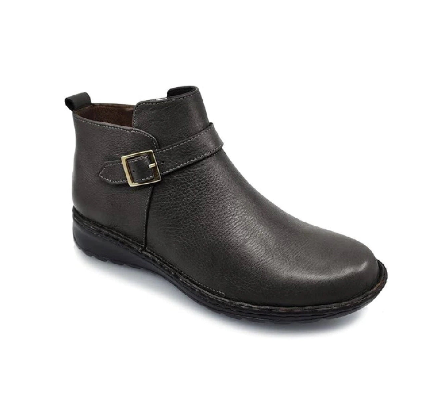 LOBO SOLO 005948 Color: NEGRO HIMALAYA CASUAL