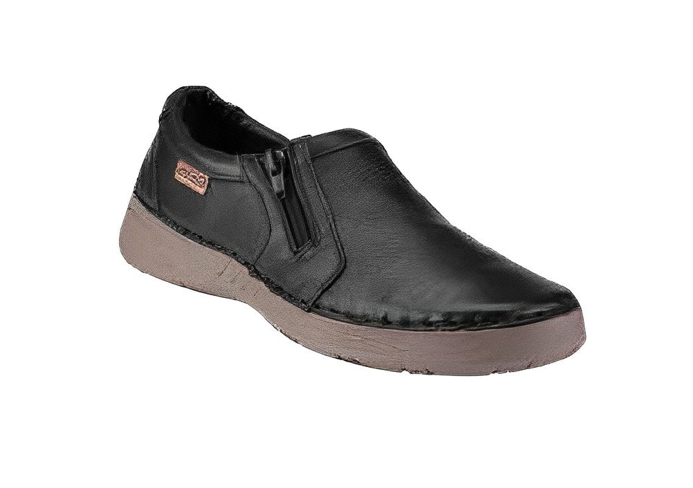 LOBO SOLO 005681 Color: NEGRO HIMALAYA CONFORT