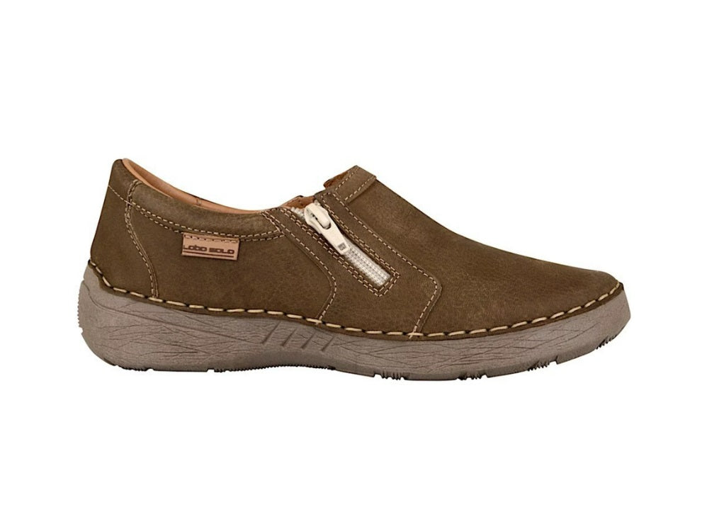 LOBO SOLO 005681 Color: GROVE GREY CONFORT
