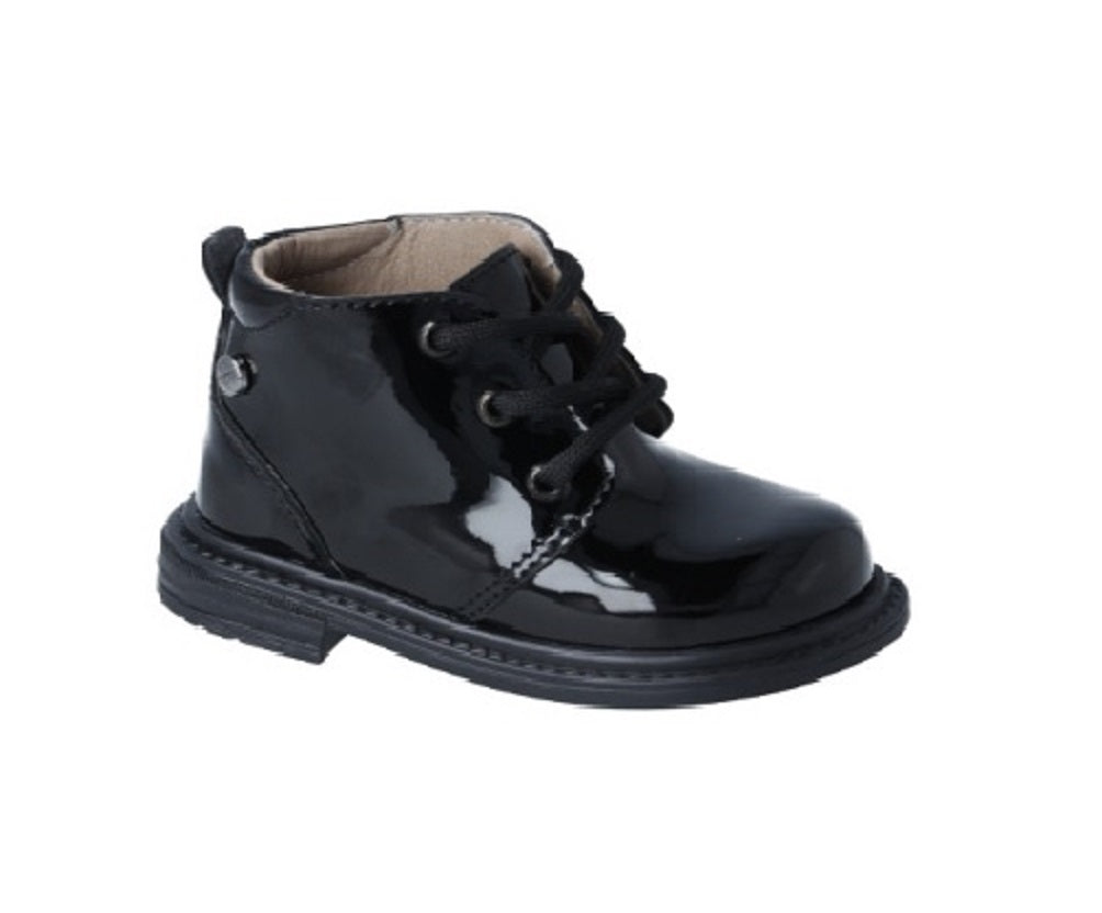 KARSTEN 41101-2-A Color: CHAROL NEGRO CASUAL