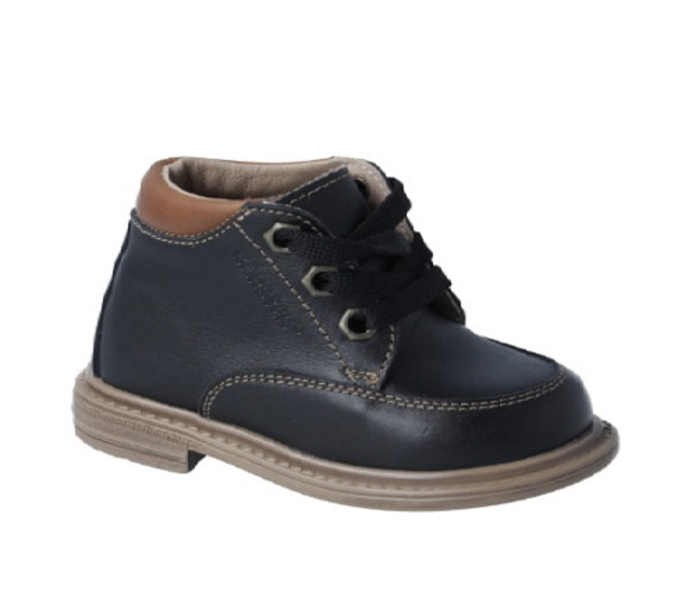 KARSTEN 41104-1-B Color: NEGRO CASUAL