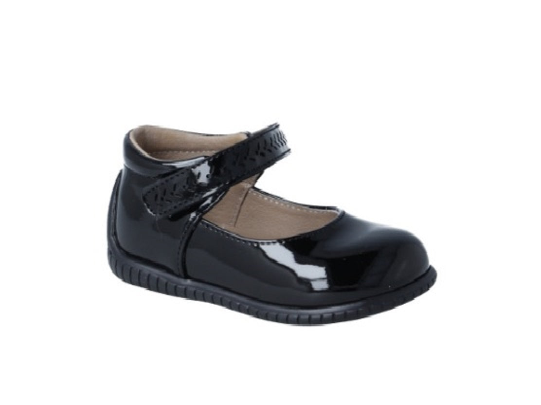 KARSTEN 39204-9-C Color: CHAROL NEGRO FORMAL